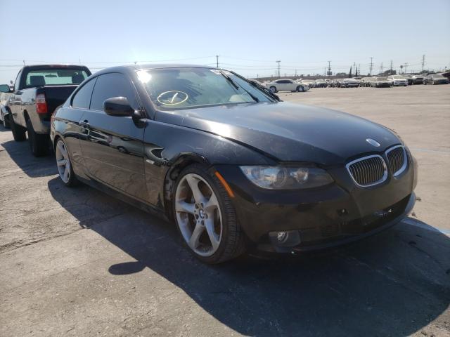 BMW 335 I 2010 wbawb7c56ap159308