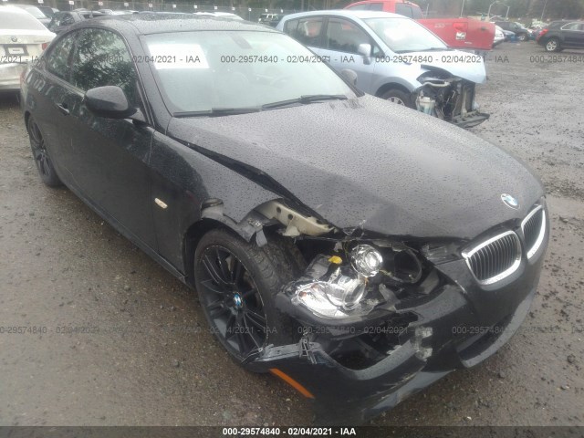 BMW 3 2010 wbawb7c57ap048234