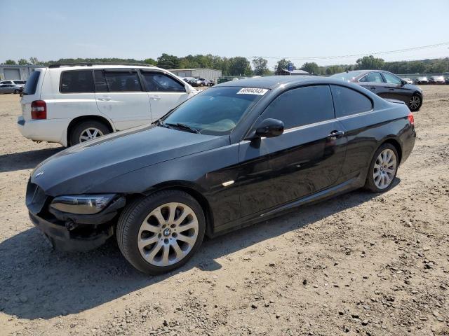 BMW 335 I 2010 wbawb7c57ap049335