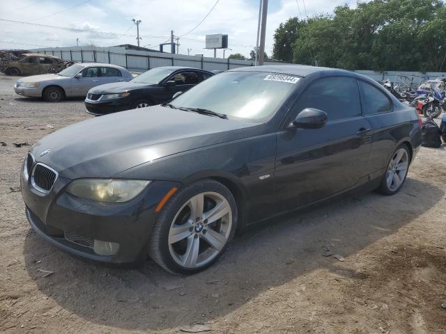 BMW 335 I 2010 wbawb7c57ap159432