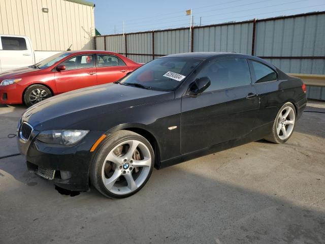 BMW 3 SERIES 2010 wbawb7c58ap048520