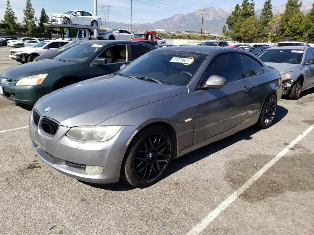 BMW 335 I 2010 wbawb7c58ap048789