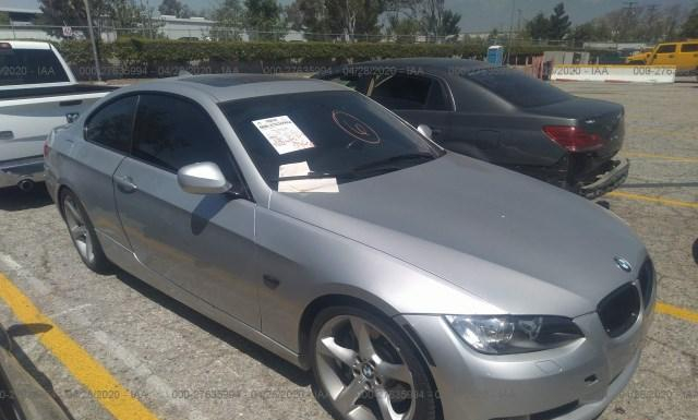 BMW 335 2010 wbawb7c58ap049005