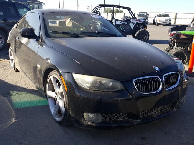 BMW 335 I 2010 wbawb7c58ap049084