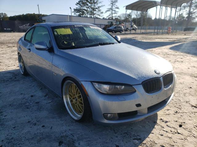 BMW 335 I 2010 wbawb7c59ap048672