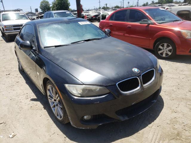 BMW 335 I 2010 wbawb7c59ap048767