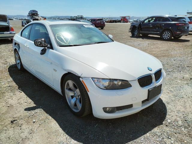 BMW 335 I 2010 wbawb7c59ap049014