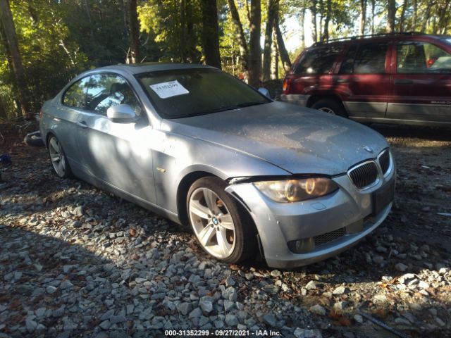 BMW 3 2010 wbawb7c59ap049109