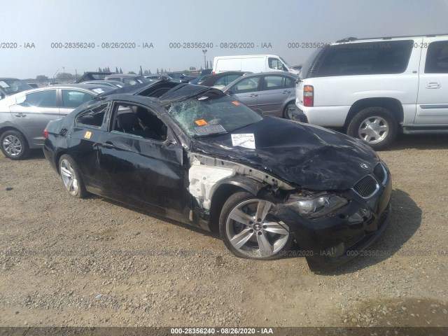 BMW 3 2010 wbawb7c59ap049241