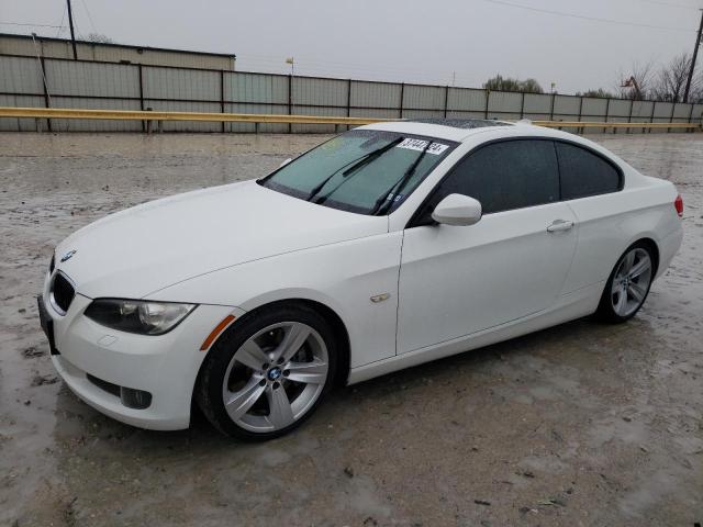 BMW 3 SERIES 2010 wbawb7c59ap049403