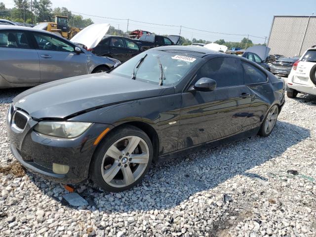 BMW 335 I 2010 wbawb7c5xap048387