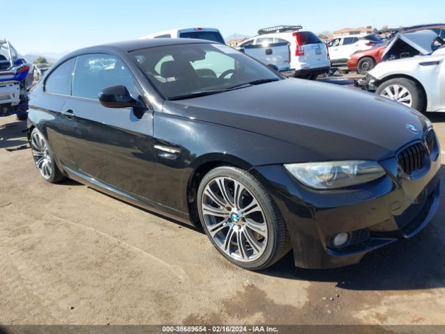 BMW 335I 2010 wbawb7c5xap159327