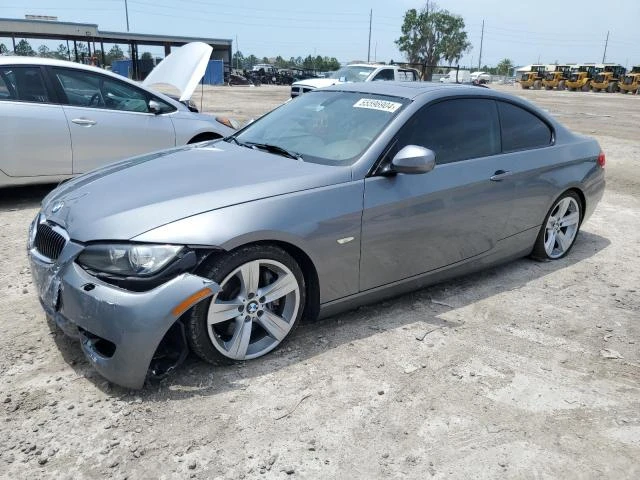 BMW 335 I 2010 wbawb7c5xap159425