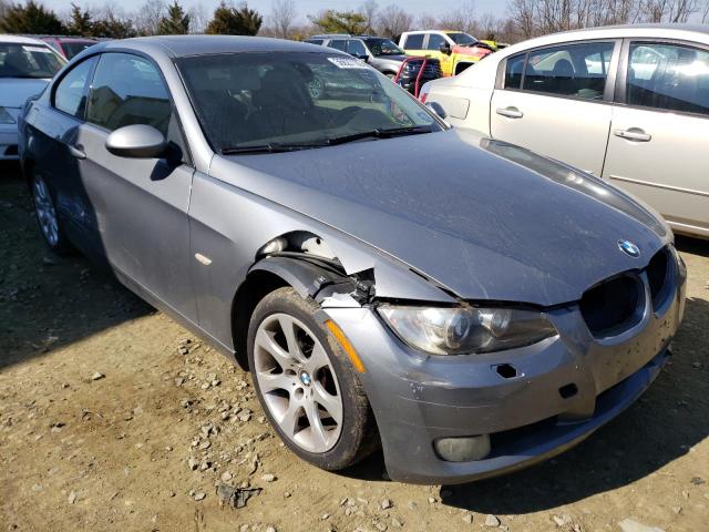 BMW 328 XI 2008 wbawc33508pd08315