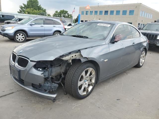 BMW 328 XI 2007 wbawc33527pd06774