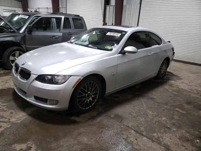 BMW 328 XI 2009 wbawc33529pu83924