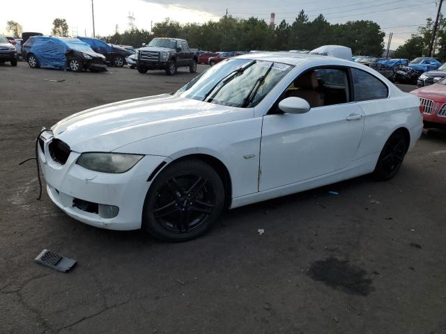 BMW 328 XI 2008 wbawc33538pu83087