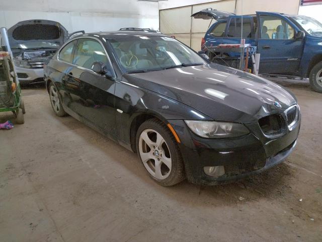 BMW 328 XI 2007 wbawc33547pc86883