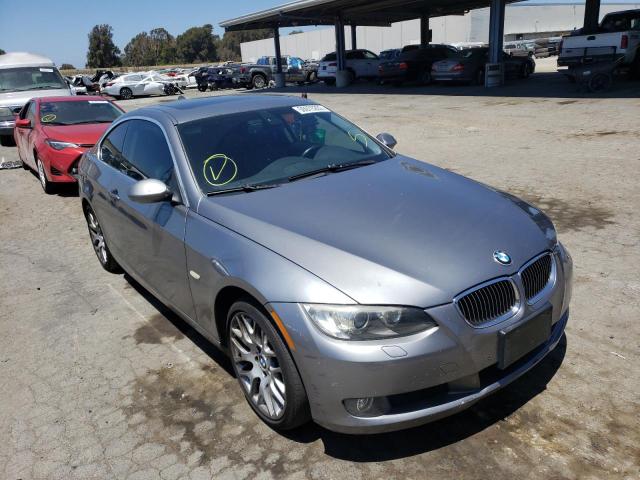 BMW 328 XI 2007 wbawc33547pd06548