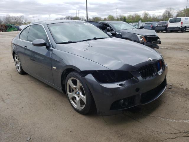 BMW 328 XI 2008 wbawc33548pd08835