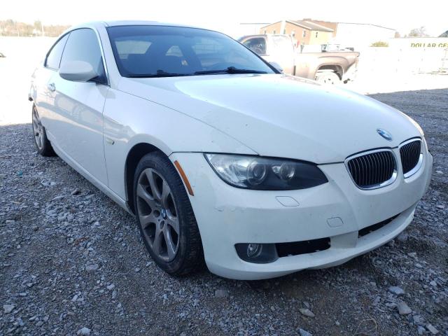 BMW 328 XI 2008 wbawc33548pu83051