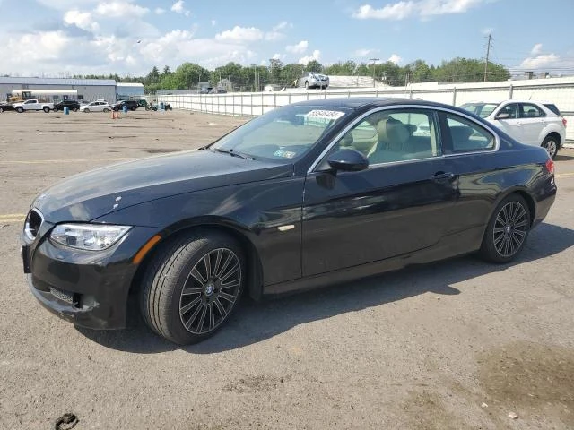 BMW 328 XI 2007 wbawc33557pd07398