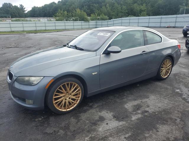 BMW 328 XI 2008 wbawc33558pd08570