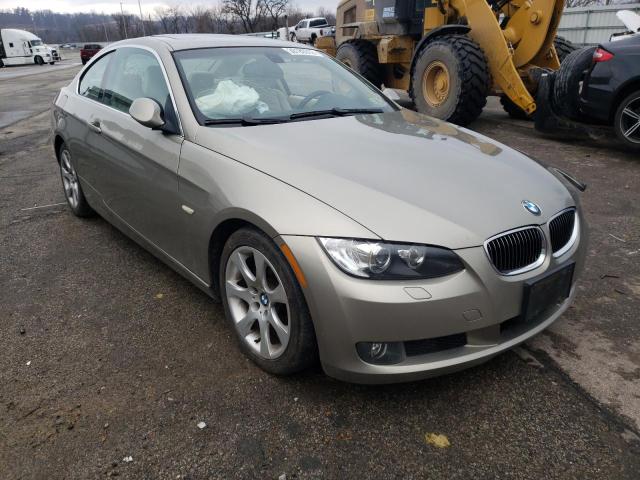 BMW 328 XI 2008 wbawc33558pd09296