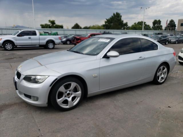 BMW 328 XI 2009 wbawc33559pc87706