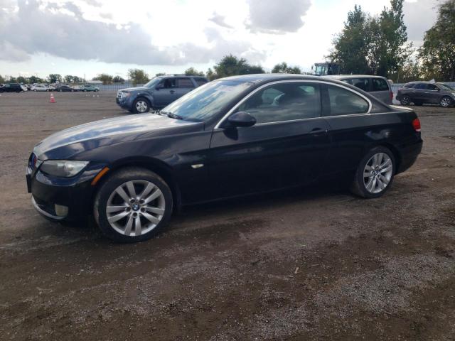 BMW 3 SERIES 2007 wbawc33567pd07023