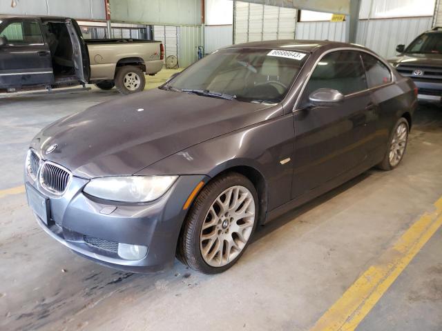 BMW 328 XI 2008 wbawc33568pd08397