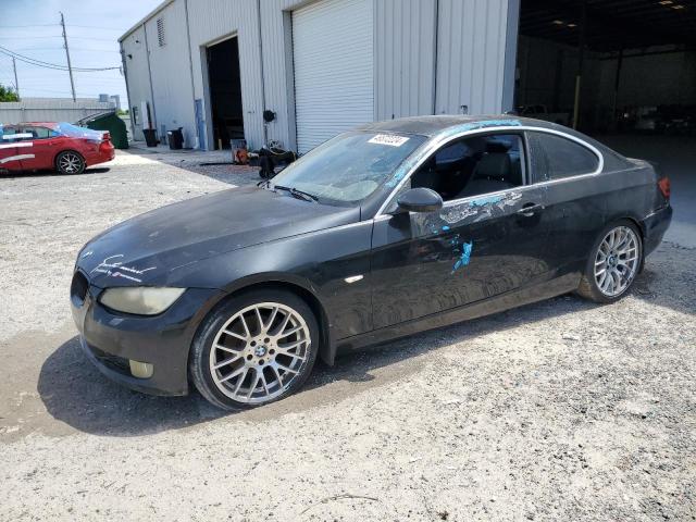 BMW 3 SERIES 2008 wbawc33568pd08951