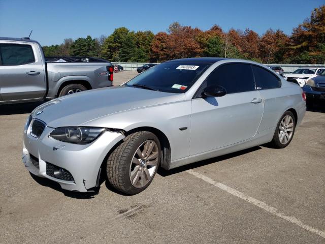 BMW 328 XI 2008 wbawc33568pd09940