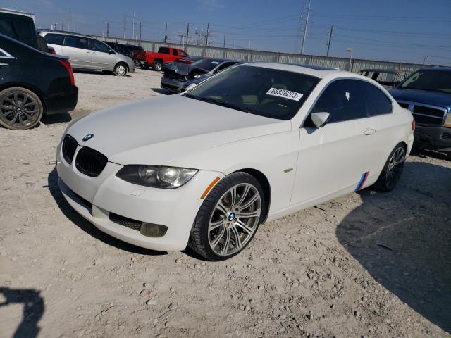 BMW 328 XI 2007 wbawc33577pd06723