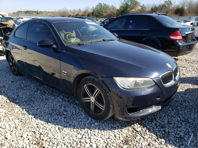 BMW 328 XI 2009 wbawc33589pu84043