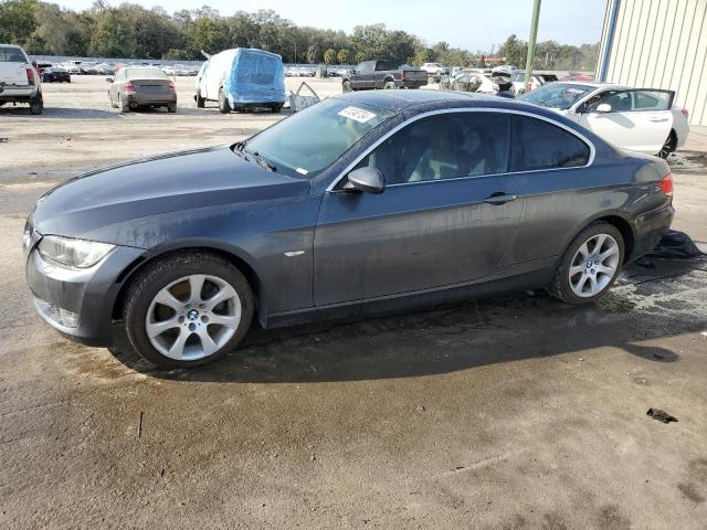 BMW 3 SERIES 2007 wbawc33597pc86412