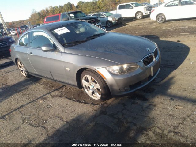 BMW 3 2010 wbawc3c51ap470442