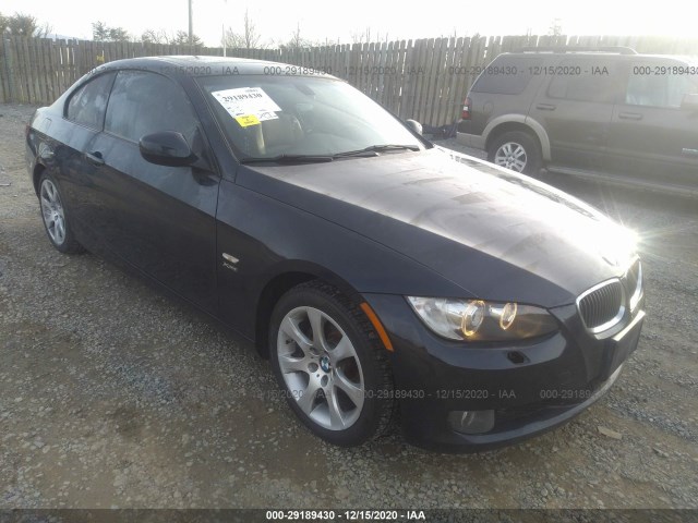 BMW 3 2010 wbawc3c51ap470831