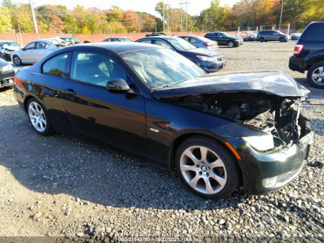 BMW 3 2010 wbawc3c51ap470876