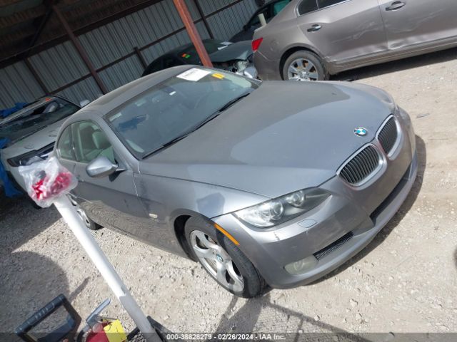 BMW NULL 2010 wbawc3c54ap470905