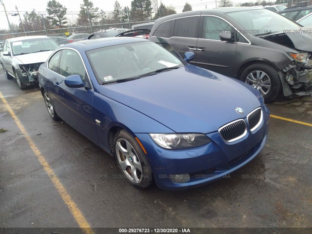 BMW 3 2010 wbawc3c54ap471102