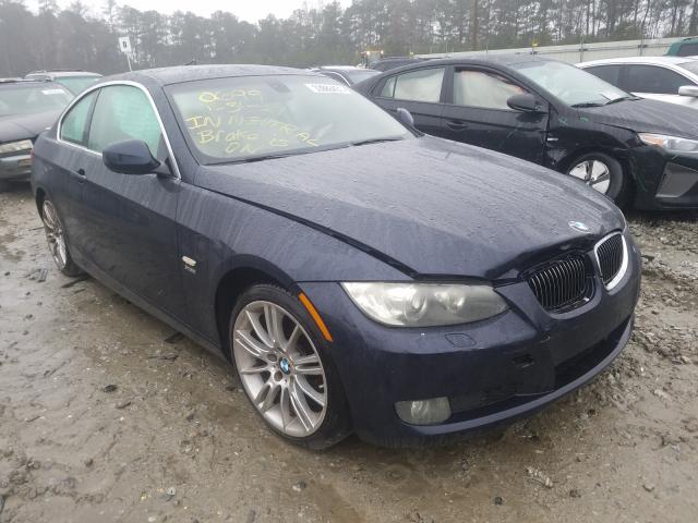 BMW 328 XI 2010 wbawc3c55ap470699