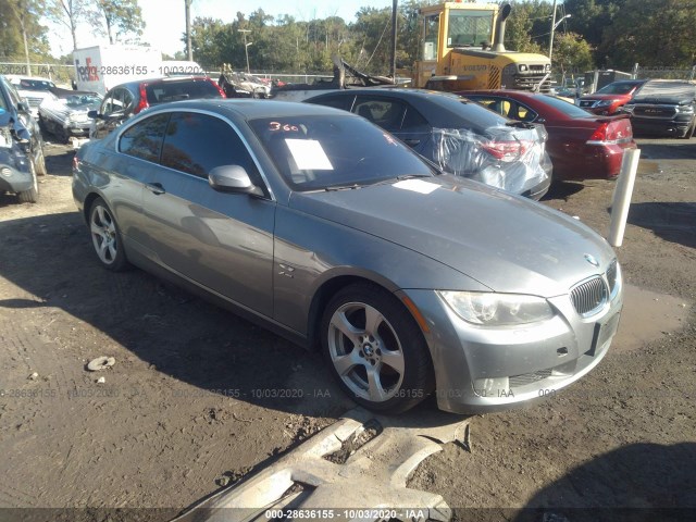 BMW 3 2010 wbawc3c56ap470968