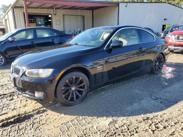 BMW 3 SERIES 2010 wbawc3c57ap470977