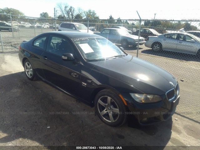 BMW 3 2010 wbawc3c5xap471136