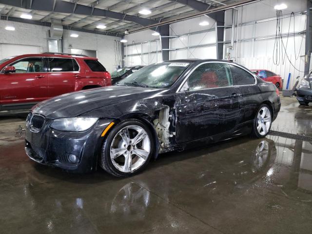 BMW 335 XI 2008 wbawc73508e062012