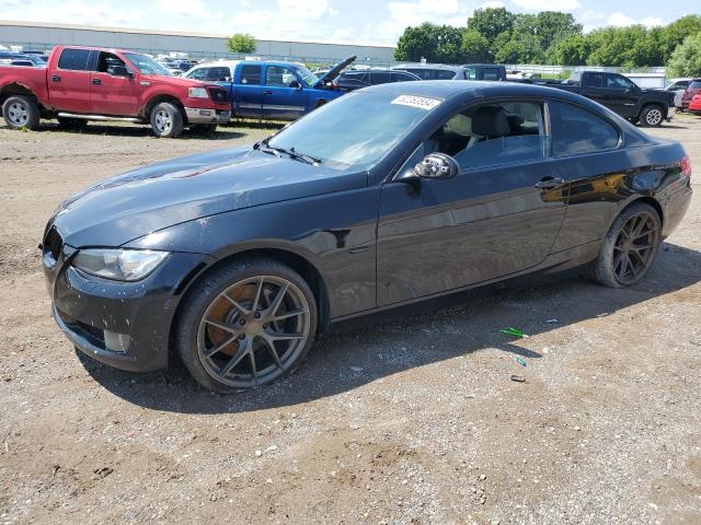 BMW 335 XI 2008 wbawc73508e064925