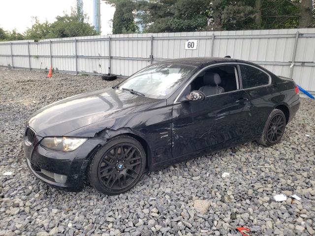 BMW 335 XI 2009 wbawc73529e068315