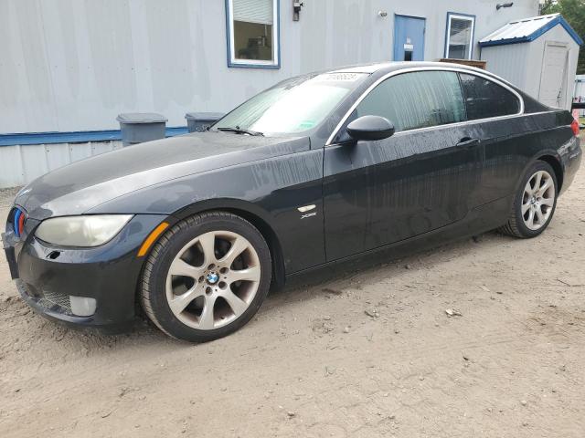 BMW 335 XI 2009 wbawc73529e269602