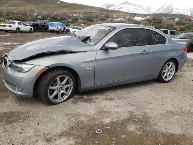 BMW 335 XI 2008 wbawc73538e064515